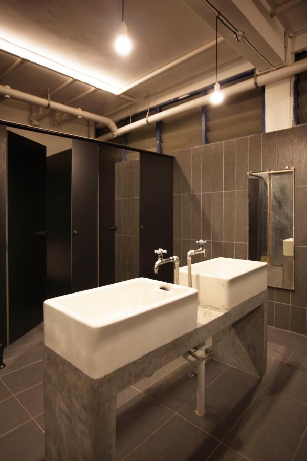 Ywca Kuala Lumpur Hostel Eksteriør bilde