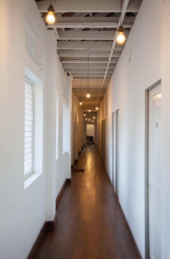 Ywca Kuala Lumpur Hostel Eksteriør bilde
