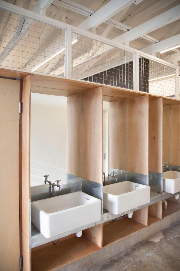 Ywca Kuala Lumpur Hostel Eksteriør bilde